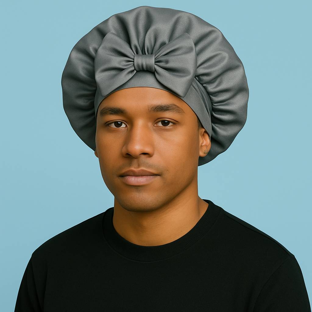 Hair Bonnet - 50% Off