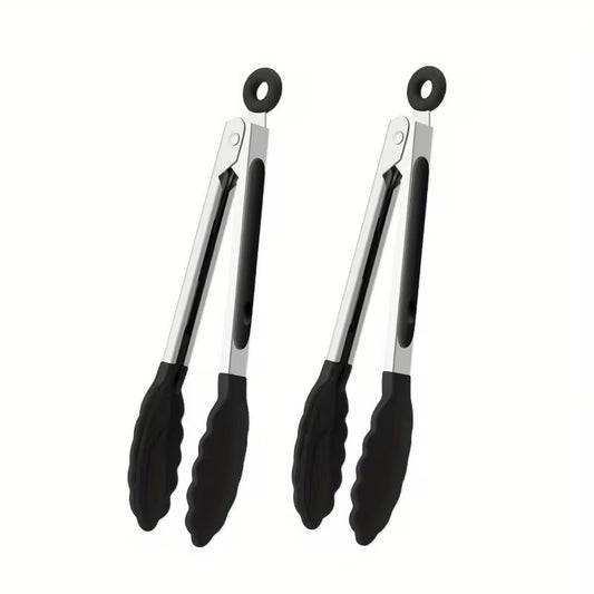 GripPro™ Kitchen Tongs