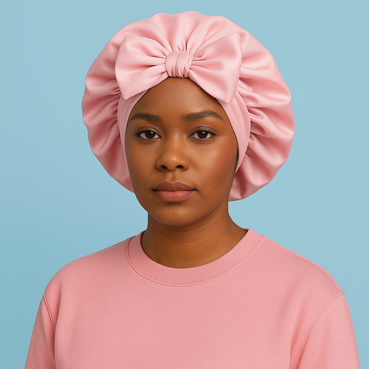Hair Bonnet - 50% Off