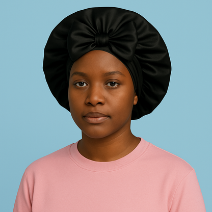 Hair Bonnet - 50% Off