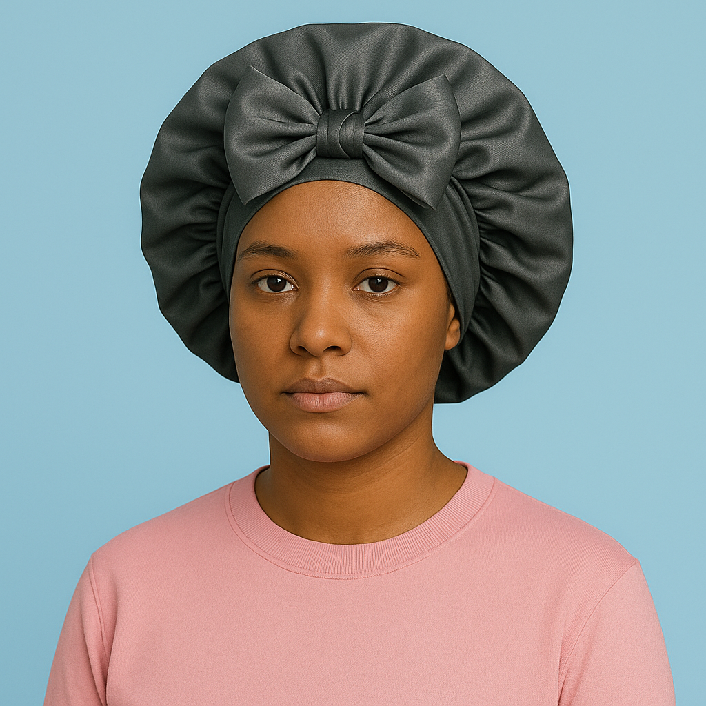 Hair Bonnet - 50% Off