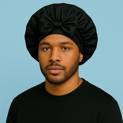 Hair Bonnet - 50% Off